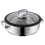 WMF Vitalis 1743016040 5 L Stainless steel
