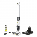 K&auml;rcher FCV 2 Natural N Battery Dry&wet Bagless 160 W White