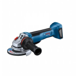 Bosch GWS 18V-10P PROFESSIONAL angle grinder 12.5 cm 9000 RPM 1.9 kg