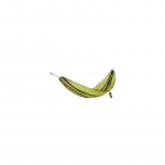 Cocoon HS111-UL hammock Hanging hammock 1 person(s) Nylon Olive
