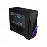MSI MAG Infinite S3 14NVL5-3053XEU i5-14400F 32GB DDR5 SSD1TB GeForce RTX 5060 SHADOW 2X 8GB AX211 (WIFI 6E) Bluetooth 5.3 500W NoOS Black 2Y