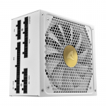 Sharkoon Rebel P30 Gold power supply unit 1000 W 20+4 pin ATX ATX White