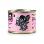 3COTY Cheers! 62. Turkey - wet cat food - 160g