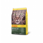Josera NatureCat cats dry food 2 kg Adult Poultry, Salmon