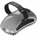 FURminator - rubber brush for dogs and cats - S