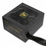 Enermax ERV850G-AHG-NAC power supply unit 850 W 20+4 pin ATX ATX Black