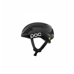 Kask rowerowy POC Omne Beacon MIPS czarny mat - 54/59