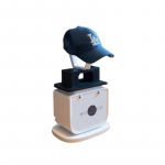 Extralink STAY BEAUTY PRASOWNICA DO UBRAN MANEKIN 1400W