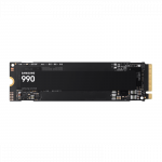 SSD|SAMSUNG| 1 TB|M.2|PCI Express 4.0|NVMe Yes|Write speed 6450 MB/s|Read speed 7150 MB/s|MTBF 1500000 h|Box|MZ-V9V1T0BW