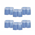 Braun Clean & Renew refill cartridges CCR, 6 pcs | CCR6