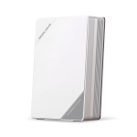 Mercusys AX3000 5G Wi-Fi 6 Router | MB521-5G | 802.11ax | 2402 Mbit/s | Mesh Support Yes | MU-MiMO No | 5G | Antenna type Internal