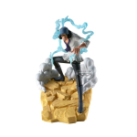 BANPRESTO ONE PIECE SENKOZEKKEI - KUZAN