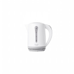 Adler AD 1244 electric kettle 2.5 L 2200 W White