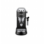De&rsquo;Longhi Dedica Style EC685.BK Semi-auto Espresso machine 1.1 L