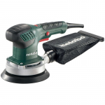 METABO SZLIFIERKA MIMOŚRODOWA 150/3mm 310W SXE 3150