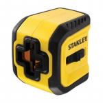 CROSS LASER STANLEY C-LINE STHT77611-0 RED
