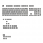 Glorious Gaming Glorious Polychroma V2 RGB Keycaps US