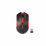 A4Tech G3-200N mouse Ambidextrous RF Wireless Optical 1000 DPI