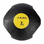 Exercise medicine ball 7 kg HMS NKU07