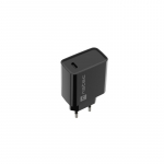 NATEC MAINS CHARGER RIBERA USB-C 20W PD