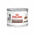 ROYAL CANIN VHN Gastrointestinal Loaf - wet food for dogs - 200g