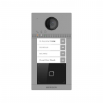 Villa Door Station HIKVISION DS-KV8413-WME1&copy;