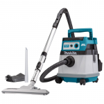 Makita DVC155LZX2 vacuum 15 L Dry-wet