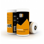 CLEANING WIPES 100PCS/BB-WW100 GEMBIRD