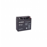 BATTERY 12V 18AH VRLA/AM18-12 ACUMAX EMU