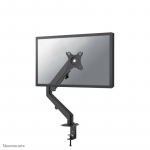 NEOMOUNTS BY NEWSTAR GAS SPRING DESK MOUNT (CLAMP/GROMMET)