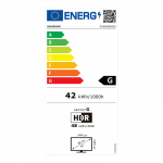 Monitor|SAMSUNG|34"|Gaming/Smart/Curved/21 : 9|Panel OLED|3440x1440|21:9|175Hz|0.03 ms|Speakers|Swivel|Height adjustable|Tilt|LS34DG850SUXDU