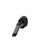 Wallbox | Socket  Holder | Berlin T2 A | Black