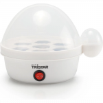 Tristar | Egg Boiler | EK-3074 | White | 350 W | Eggs capacity 7