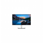 Dell | Monitor | U2424HE | 24 " | IPS | 16:9 | 120 Hz | 5 ms | Silver