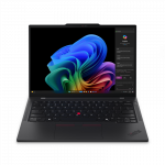 Lenovo ThinkPad T14s | Black | 14 " | IPS | WUXGA | 1920 x 1200 pixels | Anti-glare | Snapdragon X Elite | X1E-78-100 | 32 GB | Soldered LPDDR5x | Solid-state drive capacity 1000 GB | Qualcomm Adreno GPU | Windows 11 Pro | 802.11be | Bluetooth versio ...