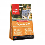 Orijen Cat & Kitten cats dry food Chicken, Fish, Turkey 340 g