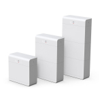 Battery module 6.9kWh LiFePO4 IP66 weight 68kg