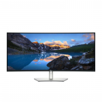 Curved monitor Dell UltraSharp 40"
