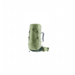 Deuter Aircontact Lite 35+10 SL 35 L Green, Lime