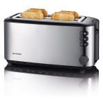 SEVERIN AT 2509 Toaster 1400 Watts