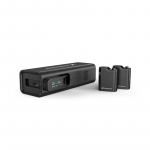Sennheiser PROFILE WIRELESS 2-channel set - 2.4 GHz multifunctional wireless microphone system