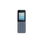Grandstream Networks WP8256 IP phone Anthracite 3 lines LCD Wi-Fi