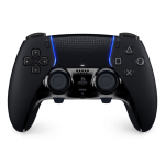 Sony Interactive Entertainment PS5 DualSense Edge Controller Black Bluetooth/USB Gamepad Analogue / Digital PlayStation 5