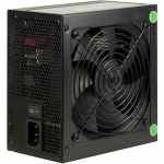 Inter-Tech BPS-850 power supply unit 850 W 20+4 pin ATX ATX Black