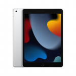 Tablet Apple iPad 10.2 9.Gen 64GB WiFi - Silver