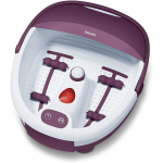Beurer FB 21 foot bath 60 W Purple, White