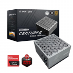 Power Supply|MONTECH|CENTURY II|ATX|1050 W|CENTURYII1050