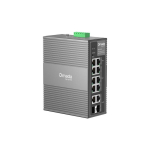 Switch|TP-LINK|IES210GPP|Type L2|PoE+ ports 6|IES210GPP