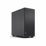Fractal Design Case | Epoch | Black Solid | ATX
