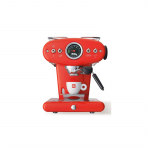 Illy X1 Manual Espresso machine 1 L